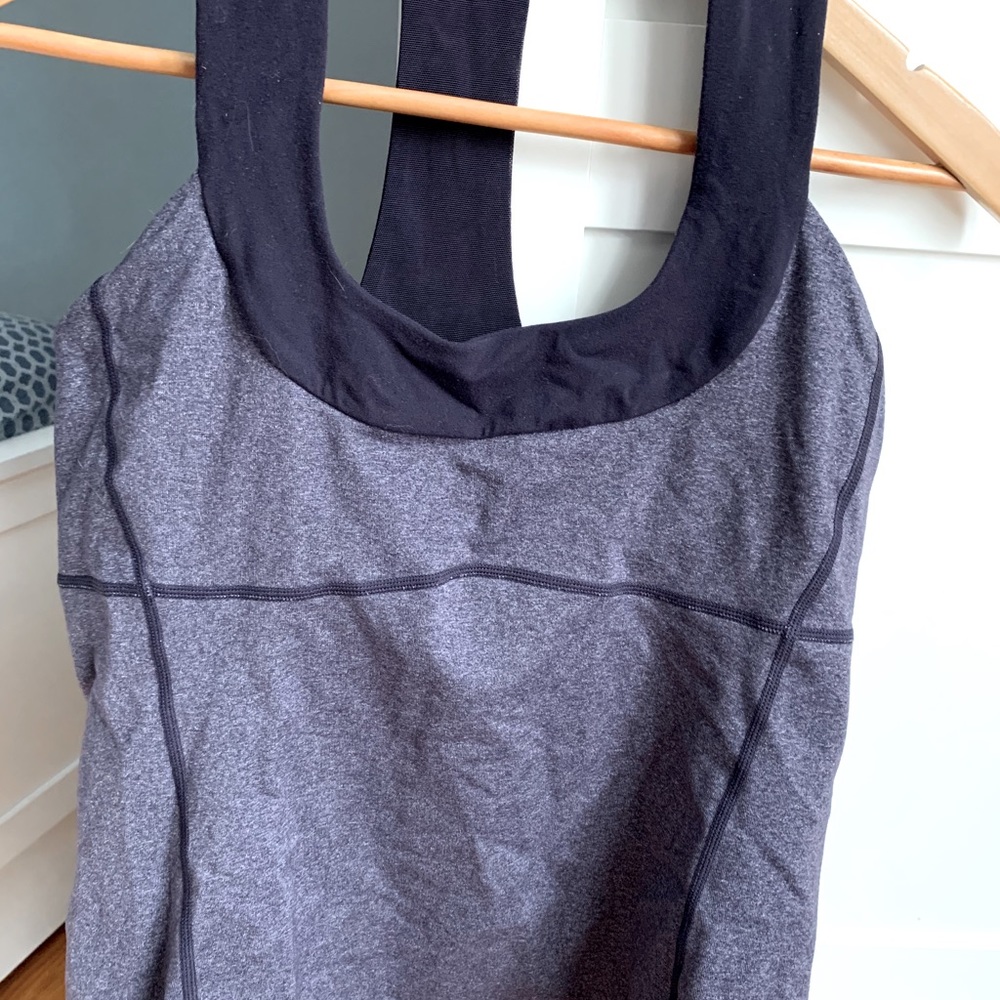 Lululemon Tank